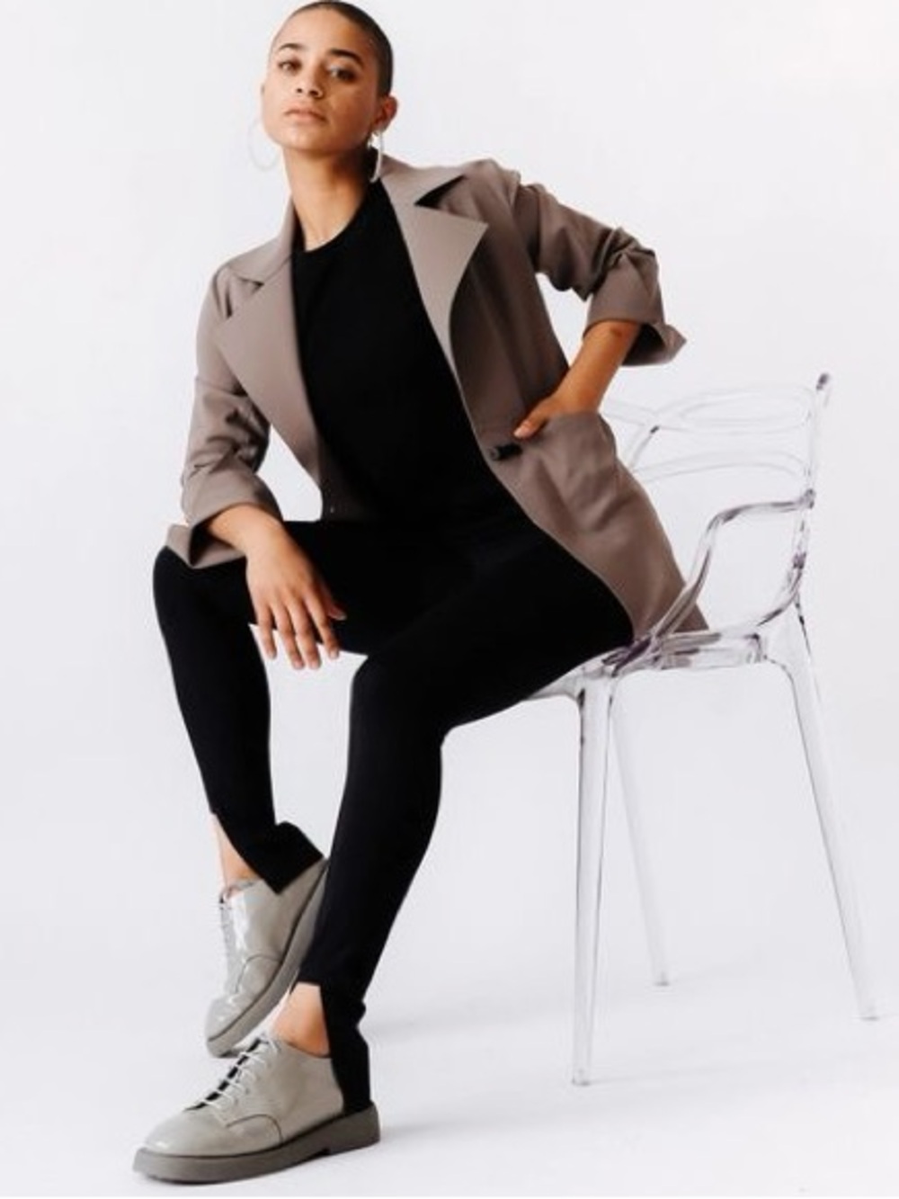 Epoque Evolution ORION LEGGING II